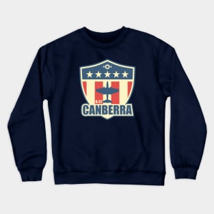 B-57 Canberra Crewneck Sweatshirt